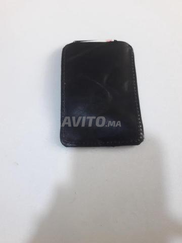 Porte carte cuir naturel à partir de 30 Dh - 2