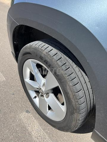 سكودا كاروك حالة ممتازة - 2