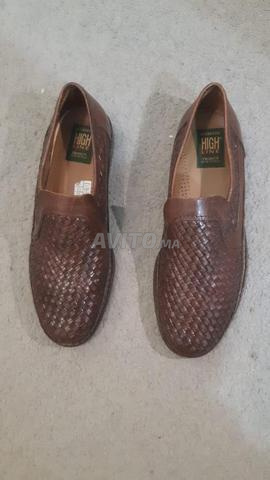 موكاسين أصلي 44 45 - 2