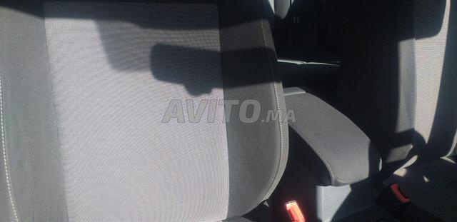 Volkswagen Golf 7 Diesel Manuelle 2015 à Rabat