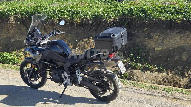 Vente moto BMW 800GS pour petite et grande taille