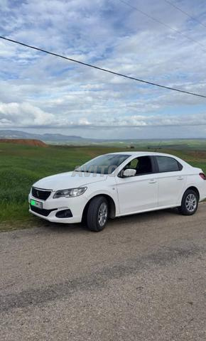 Peugeot 301 mazout propre