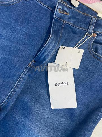 بنطلون جينز - 2