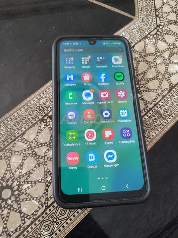 À vendre Samsung Galaxy A16