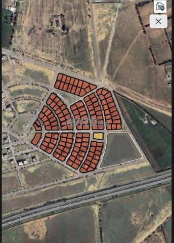 Terrain villa à vendre