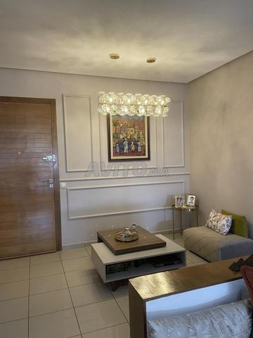 شقة للبيع 100 متر مربع بالدار البيضاء - 2