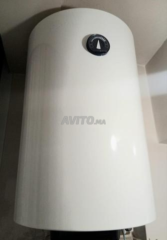 سخان كهربائي شافتوتو - 2