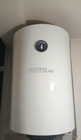 سخان كهربائي شافتوتو