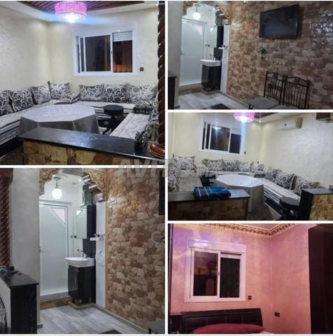 Appartement à vendre 54 m² à Agadir