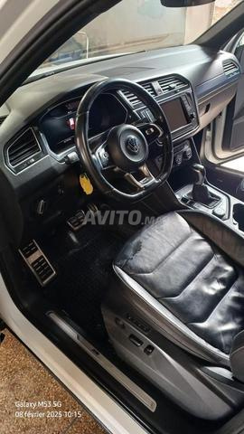 بيع تيجوان آر لاين - 2