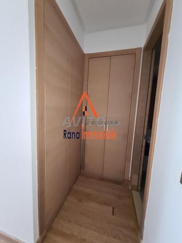 شقة للكراء في حي رياض بريستيجيا - 2