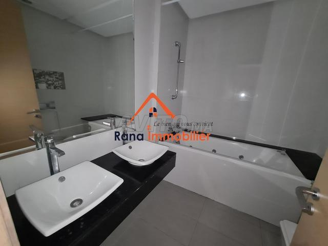 Appartement à louer sur Hay Riad Prestigia - image 4