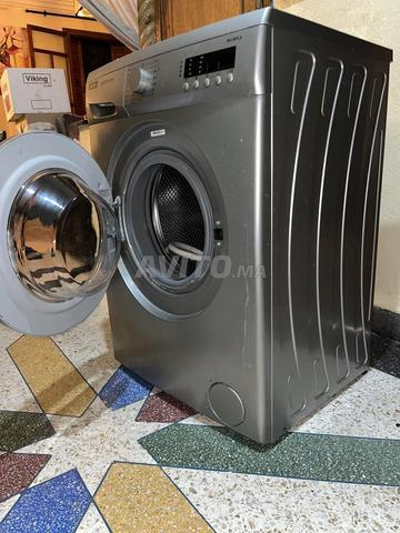 Machine à laver - 2