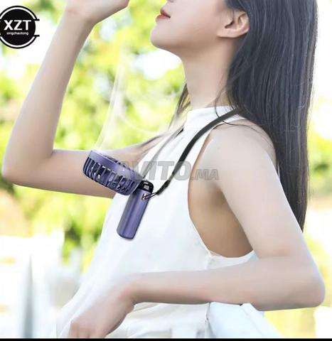 مروحة محمولة - 2