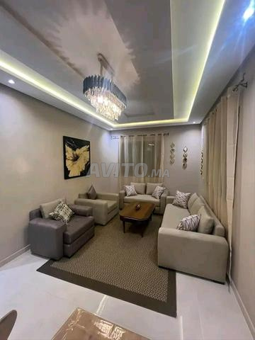 Duplex équipé Marrakech Menara - 2