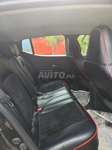 Dacia Sandero Diesel Manuelle 2023 à Béni Mellal