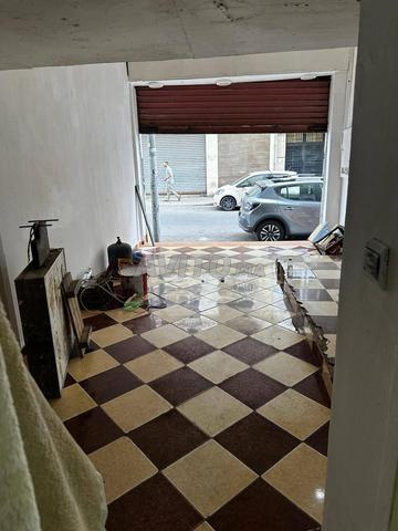 À louer un Magasin - 2