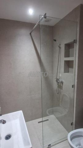 Appartement Izdihar Vide avec ascenseur 2 balcons - 2