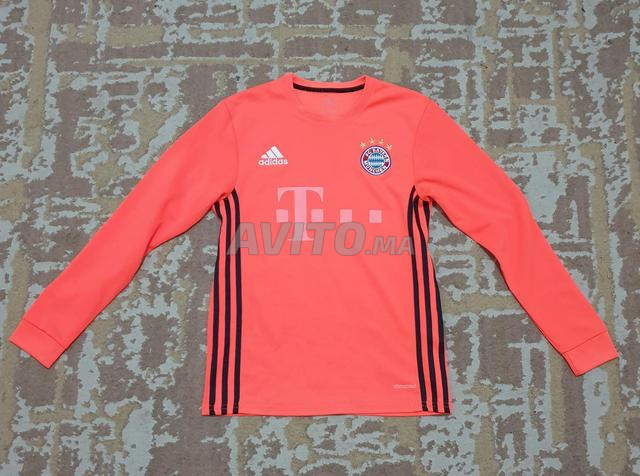 Maillot Bayern Munich - 2