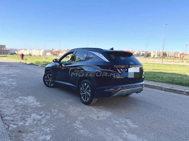 tucson jdida a  vendre