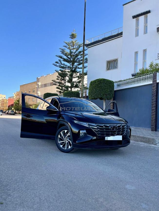 tucson jdida a  vendre