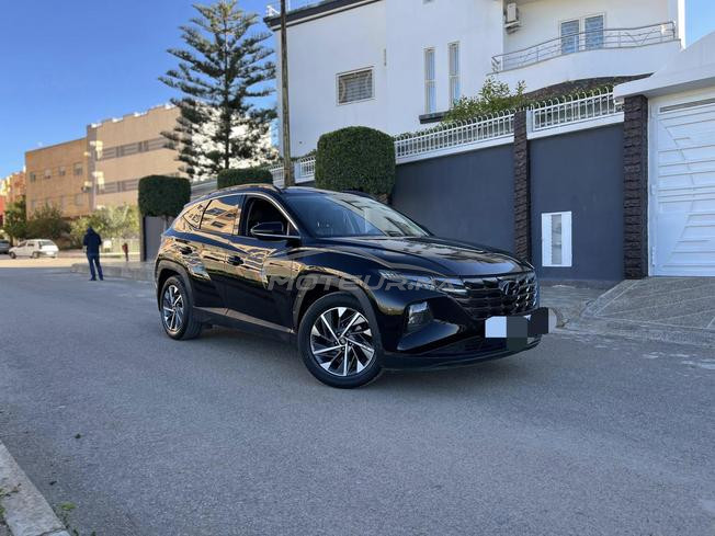 tucson jdida a  vendre