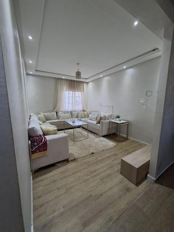 Appartement à vendre 58 m² à Casablanca