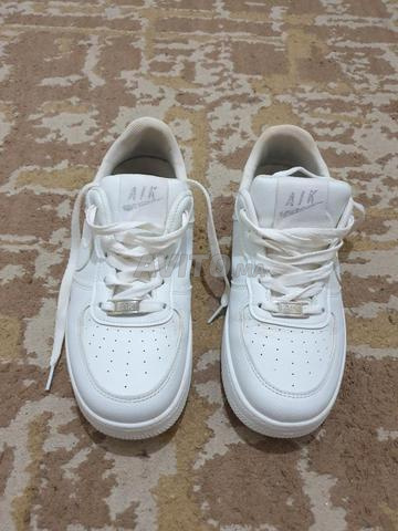 Baskets pour filles, taille 39