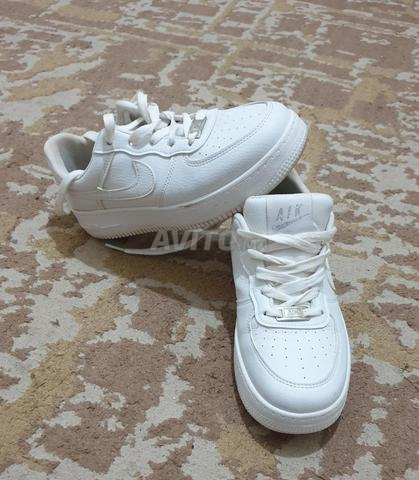 Baskets pour filles, taille 39 - 2