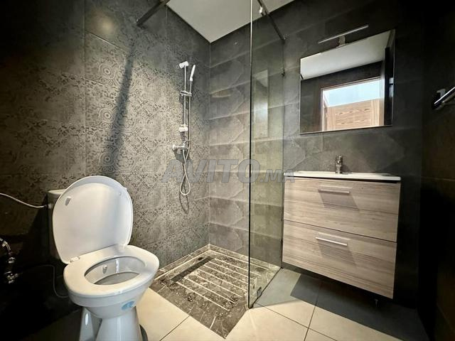 Appartement à louer à Salé-Tabriquet - 2