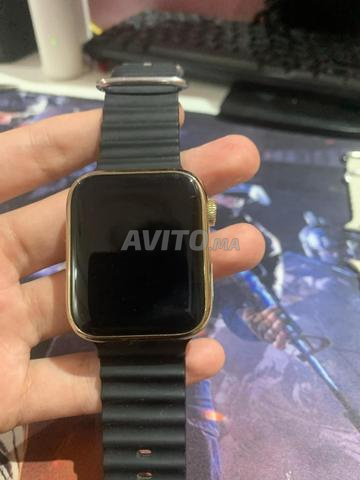 Montre connectée - 2