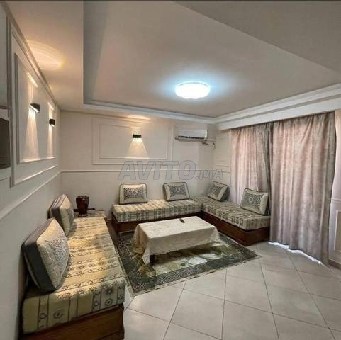 شقة رائعة للإيجار اليومي - 2