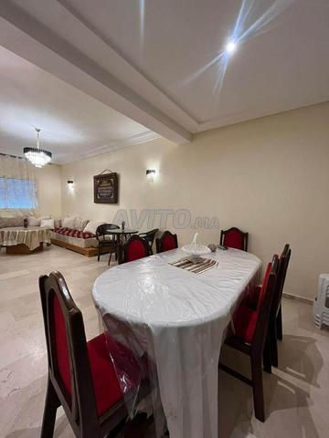 Appartement à vendre 105 m² à Sidi Rahal