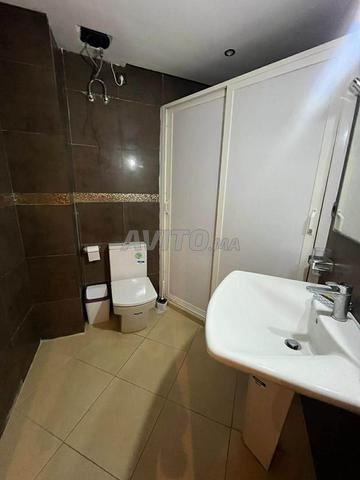 Appartement à vendre 105 m² à Sidi Rahal - 2