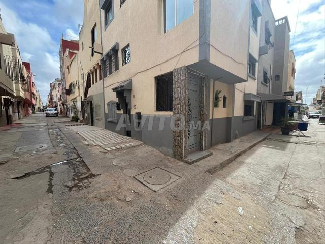 Appartement individuel à vendre