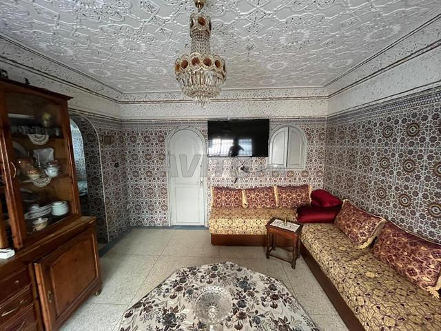 Appartement individuel à vendre - 2