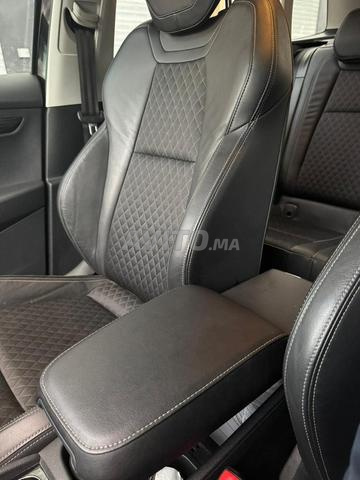 Skoda Karoq Diesel Automatique 2022 à Casablanca - 2