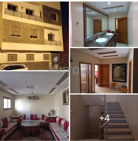 منزل للبيع في الحي المحمدي