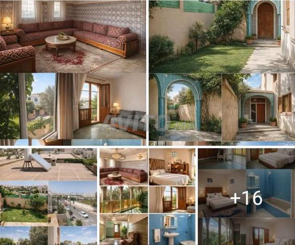 Villa à vendre à Hay Dakhla