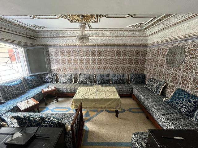 Appartement à vendre 58 m² à Temara - 2