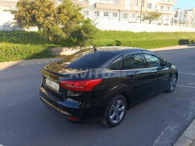 فورد فوكس ديزل المالك الأول - 2