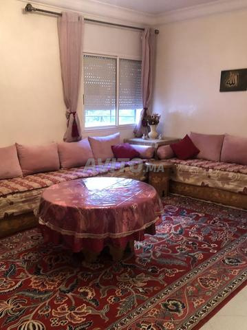 Bienvenue dans ma maison