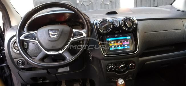 lodgy Stepway prestige 2022