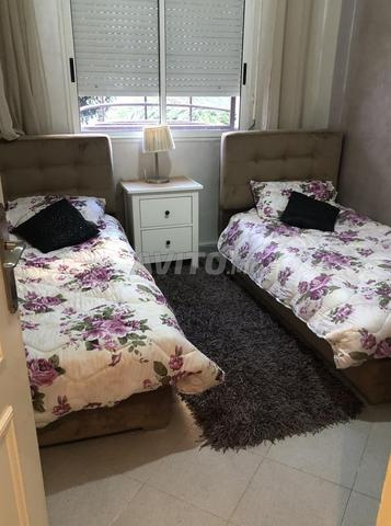 Bienvenue dans ma maison - 2