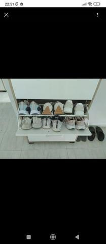 خزانة أحذية - 2