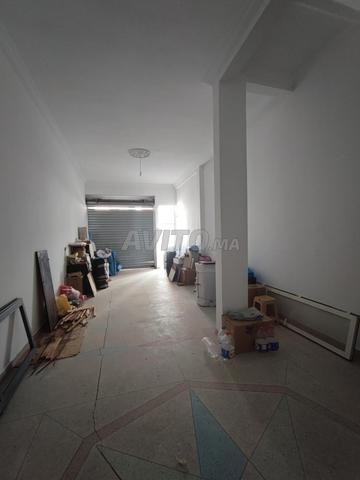 Local commercial à vendre - 2