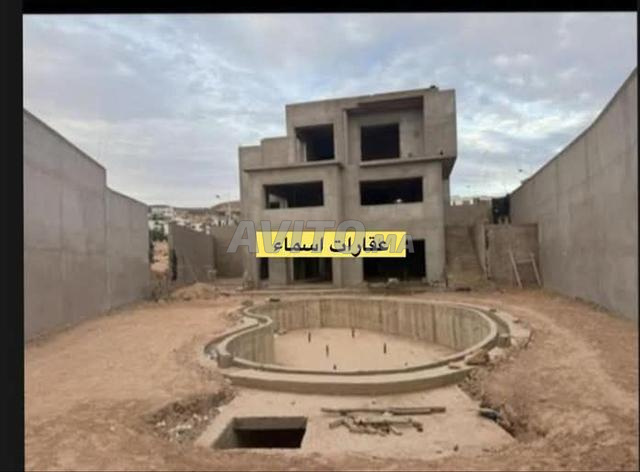 Villa à vendre à Hay Mohammadi