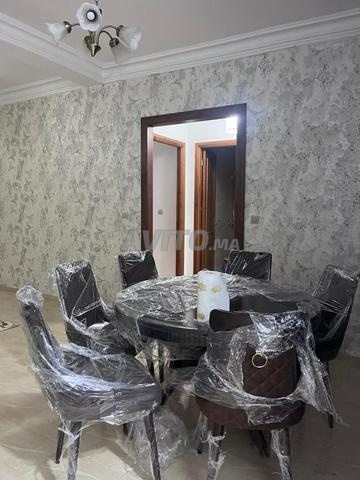 شقق جديدة في طنجة باليا للإيجار طويل الأمد - 2