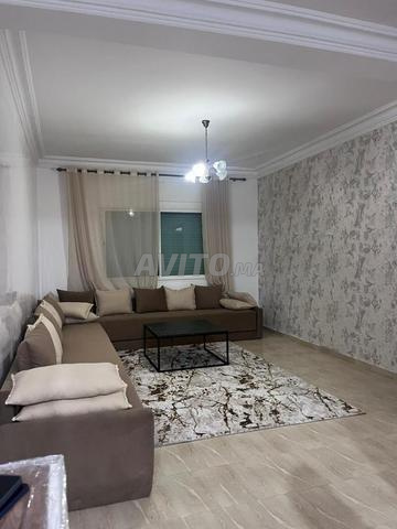 Appartements neufs à louer longue durée à Tanger Balia