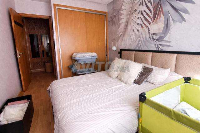 appartement a vendre - 2